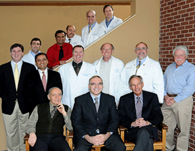 CLICK to Meet Our Doctors